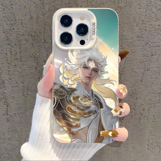 Ốp lưng Murad Thiên Luân Kiếm Thánh kèm hiệu ứng có hiệu ứng IMD IT406