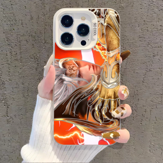 Ốp lưng Mạnh Xuyên Thương Nguyên Đồ kèm hiệu ứng có hiệu ứng IMD IT487