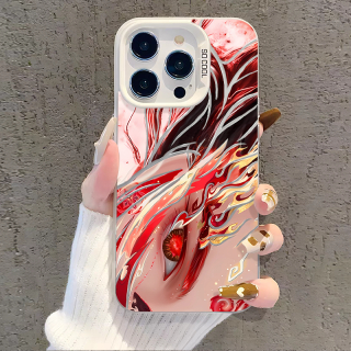 Ốp lưng Na Tra kèm hiệu ứng có hiệu ứng IMD IT384