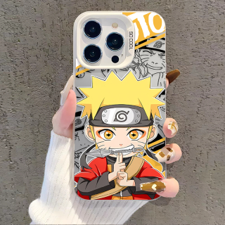 Ốp lưng Naruto kèm hiệu ứng có hiệu ứng IMD IT426