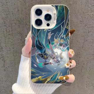 Ốp lưng Natalya Nguyệt Ảnh Kiếm Linh kèm hiệu ứng có hiệu ứng IMD IT417