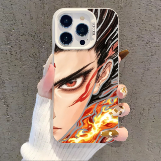 Ốp lưng Natra Ver 4 có hiệu ứng IMD IT353