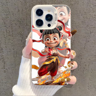 Ốp lưng Natra Ver 5 có hiệu ứng IMD IT356