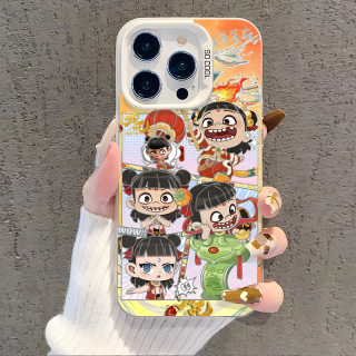 Ốp lưng Natra Ver 6 có hiệu ứng IMD IT355