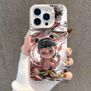 Ốp lưng Natra mới có hiệu ứng IMD IT345