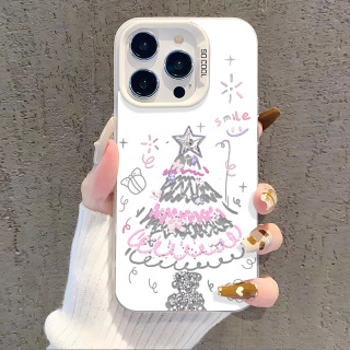 Ốp lưng Noel có hiệu ứng IMD IT678