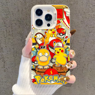 Ốp lưng Pokemon kèm hiệu ứng có hiệu ứng IMD IT485