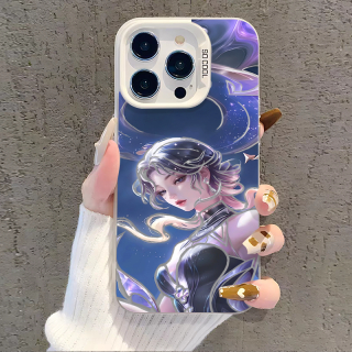 Ốp lưng Sephera Nova Stardust kèm hiệu ứng có hiệu ứng IMD IT416