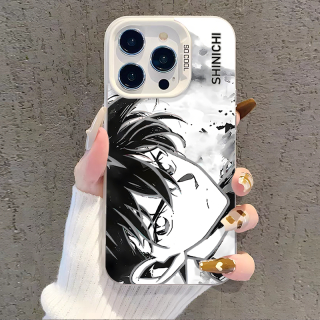 Ốp lưng Shinichi kèm hiệu ứng có hiệu ứng IMD IT507