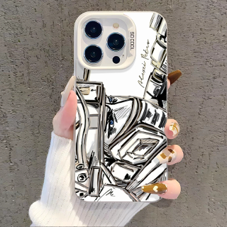 Ốp lưng Sineva Delta Force có hiệu ứng IMD IT645