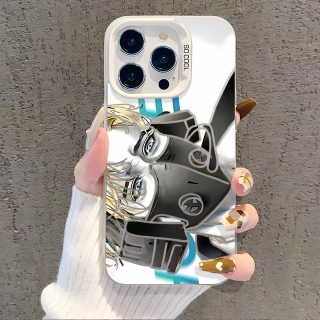 Ốp lưng Stinger Delta Force có hiệu ứng IMD IT644