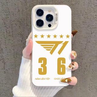 Ốp lưng T1 6 sao có hiệu ứng IMD IT685