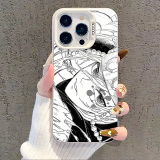 Ốp lưng Tengen Demon Slayer Kimetsu no Yaiba Thanh gươm diệt quỷ có hiệu ứng IMD IT611