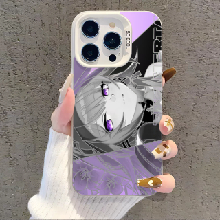 Ốp lưng The Herta - Honkai Star Rail có hiệu ứng IMD IT676