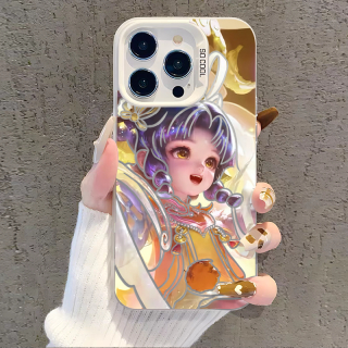 Ốp lưng Thái Văn Cơ Ver 2 kèm hiệu ứng có hiệu ứng IMD IT373