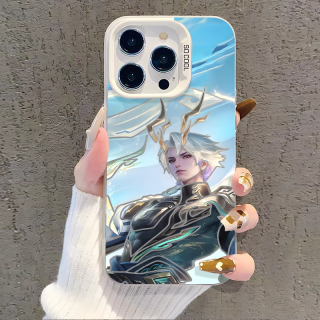 Ốp lưng Triệu Vân kèm hiệu ứng có hiệu ứng IMD IT388