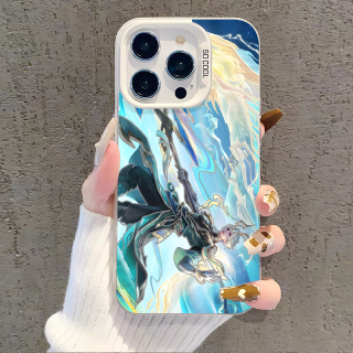 Ốp lưng Triệu Vân kèm hiệu ứng có hiệu ứng IMD IT409