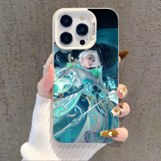 Ốp lưng Tulen Tiêu Dao Vũ Thần kèm hiệu ứng có hiệu ứng IMD IT424