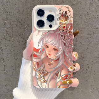 Ốp lưng Tây Thi kèm hiệu ứng có hiệu ứng IMD IT397