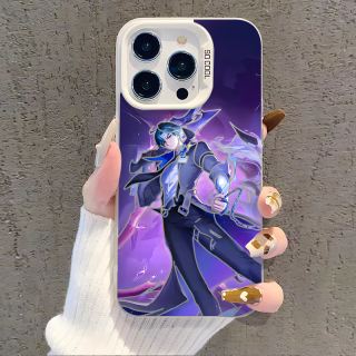 Ốp lưng Valhein Thứ Nguyên Vệ Thần Liên Quân kèm hiệu ứng có hiệu ứng IMD IT512