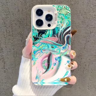 Ốp lưng Veera Thất Sát Thương Sinh kèm hiệu ứng có hiệu ứng IMD IT369