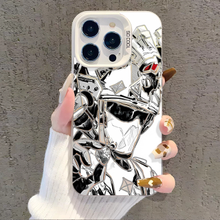 Ốp lưng Vyron Delta Force có hiệu ứng IMD IT637