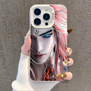 Ốp lưng Vương Lâm Cổ Thần kèm hiệu ứng có hiệu ứng IMD IT407