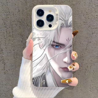 Ốp lưng Vương Lâm kèm hiệu ứng có hiệu ứng IMD IT389