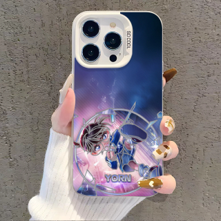 Ốp lưng Yorn Conan game Liên Quân có hiệu ứng IMD IT536