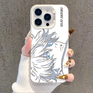 Ốp lưng mẫu GOJO SATORU kèm hiệu ứng có hiệu ứng IMD IT513