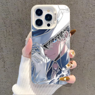 Ốp lưng mẫu Kaito kid mới kèm hiệu ứng có hiệu ứng IMD IT447