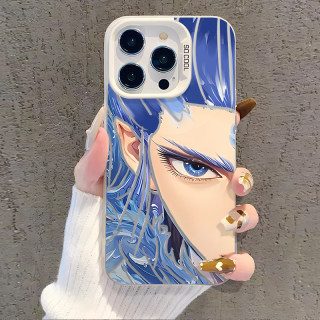 Ốp lưng mẫu Ngao Bính Ver 3 có hiệu ứng IMD IT352