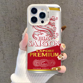 Ốp lưng vỏ bia có hiệu ứng IMD IT629