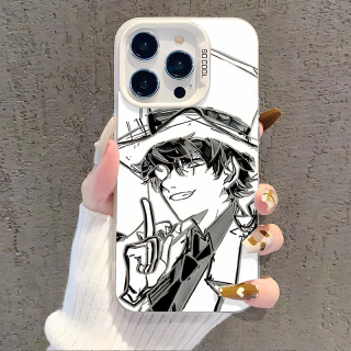 Ốp lưng Kaito Kid có hiệu ứng IMD IT757