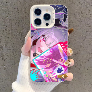 Ốp lưng Sparkle (Hanabi) trong Honkai Star Rail có hiệu ứng IMD IT756