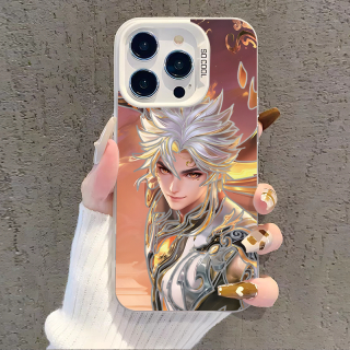 Ốp lưng Đông Phương Diệu có hiệu ứng IMD IT339